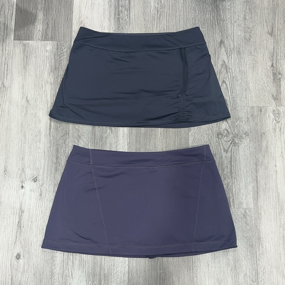 GapBody Fit Athletic Skirts-Bundle of 2, size M - Picture 2 of 13